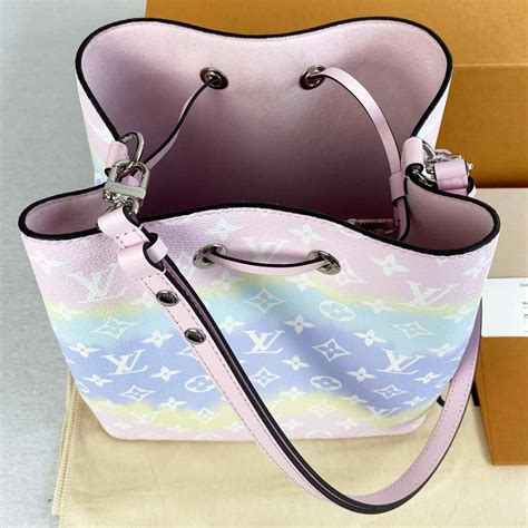 borsa bucket louis vuitton|luxury bucket handbags.